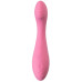 Вибратор для точки G Satisfyer G-Force розовый