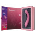 Вибратор для точки G Satisfyer G-Force розовый