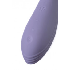 Вибратор для точки G Satisfyer G-Force сиреневый