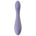 Вибратор для точки G Satisfyer G-Force сиреневый