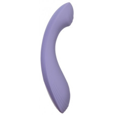 Вибратор для точки G Satisfyer G-Force сиреневый
