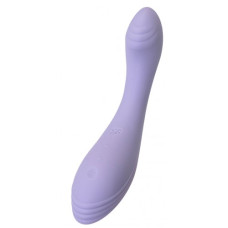 Вибратор для точки G Satisfyer G-Force сиреневый