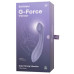 Вибратор для точки G Satisfyer G-Force сиреневый