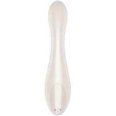 Вибратор для точки G Satisfyer G-Force бежевый