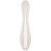 Вибратор для точки G Satisfyer G-Force бежевый