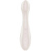 Вибратор для точки G Satisfyer G-Force бежевый
