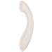 Вибратор для точки G Satisfyer G-Force бежевый