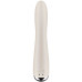 Вибратор для точки G с ротацией Satisfyer Spinning Vibe 1 Beige