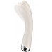 Вибратор для точки G с ротацией Satisfyer Spinning Vibe 1 Beige