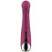 Вибратор для точки G с ротацией Satisfyer Spinning G-Spot 1 Red
