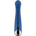 Вибратор для точки G с ротацией Satisfyer Spinning G-Spot 1 Blue