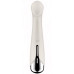 Вибратор для точки G с ротацией Satisfyer Spinning G-Spot 1 Beige