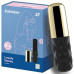 Вибромассажер Satisfyer Sparkling Darling золотой
