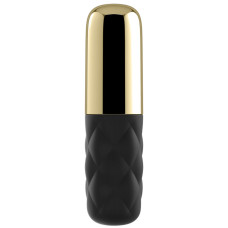 Вибромассажер Satisfyer Sparkling Darling золотой