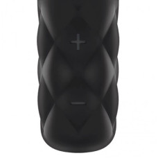 Вибромассажер Satisfyer Sparkling Darling золотой