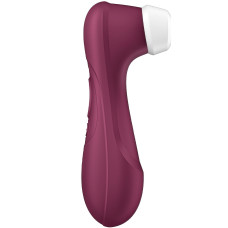 Вакуумно-волновой бесконтактный стимулятор Satisfyer Pro 2 Generation 3