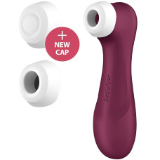 Вакуумно-волновой бесконтактный стимулятор Satisfyer Pro 2 Generation 3