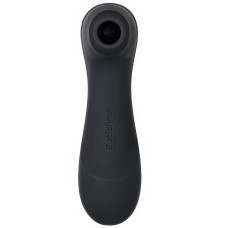 Вакуумно-волновой бесконтактный стимулятор Satisfyer Pro 2 Generation 3 Black