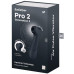 Вакуумно-волновой бесконтактный стимулятор Satisfyer Pro 2 Generation 3 Black
