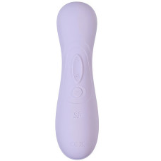 Вакуумно-волновой бесконтактный стимулятор Satisfyer Pro 2 Generation 3 Violet