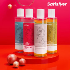 Эротический адвент-календарь Satisfyer Premium Erotic Advent Calendar