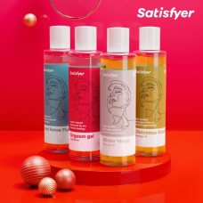 Эротический календарь Satisfyer Deluxe Erotic Calendar