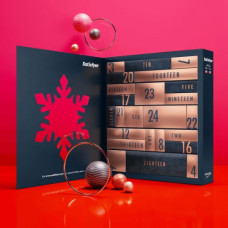 Эротический календарь Satisfyer Deluxe Erotic Calendar