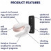 Смарт-стимулятор для пар Satisfyer Double Love белый