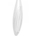 Перезаряжаемый точечный вибромассажер Satisfyer Twirling Joy белый
