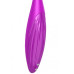 Перезаряжаемый точечный вибромассажер Satisfyer Twirling Joy фиолетовый