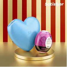Эротический адвент-календарь Satisfyer Advent Calendar Deluxe 2023