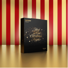 Эротический адвент-календарь Satisfyer Advent Calendar Deluxe 2023