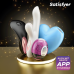 Эротический адвент-календарь Satisfyer Advent Calendar Premium 2023