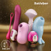 Эротический набор Satisfyer Erotic Advent Calendar Premium 2024