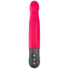 Пульсатор для точки G Fun Factory Stronic G красный