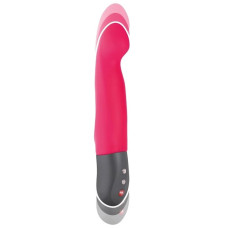 Пульсатор для точки G Fun Factory Stronic G красный