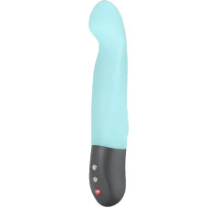 Пульсатор для точки G Fun Factory Stronic G голубой