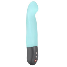 Пульсатор для точки G Fun Factory Stronic G голубой