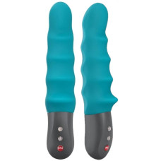 Пульсатор Fun Factory Stronic Surf бирюзовый
