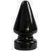 Анальная пробка Magnum 4 Huge Black