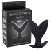 Силиконовый анальный эспандер Medium Petals Anal Extender