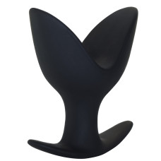 Силиконовый анальный эспандер Medium Petals Anal Extender