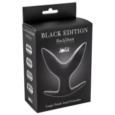 Раскрывающаяся анальная втулка Large Petals Anal Extender