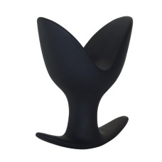 Силиконовый анальный эспандер Extra Large Petals Anal Extender