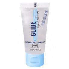 Лубрикант на водной основе Глайд GLIDE