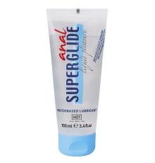 Anal Superglide Lubricant анальный лубрикант 100 мл.