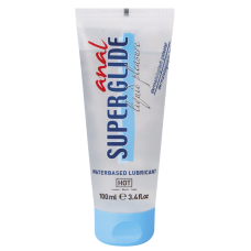 Anal Superglide Lubricant анальный лубрикант 100 мл.