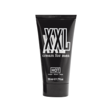 XXL cream крем увеличивающий объем для мужчин 50 мл.
