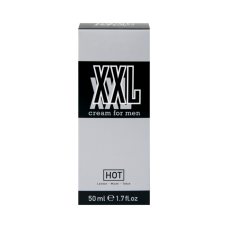 XXL cream крем увеличивающий объем для мужчин 50 мл.