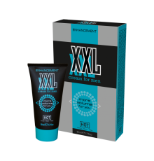 Ухаживающий крем enhancement volume для интимной зоны 50 мл.